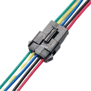 jst sm 5 pin