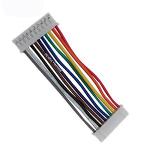 jst ph 10 pin