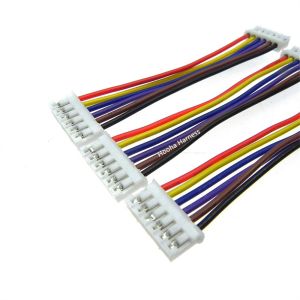 jst ph 6 pin