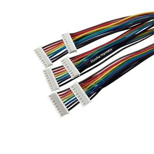 jst ph 8 pin