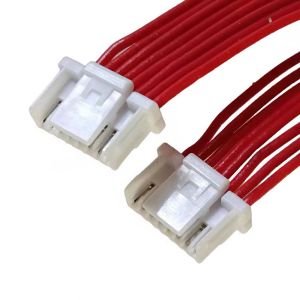 JST NSH 8 Pin