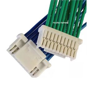 NSHR-10V-S