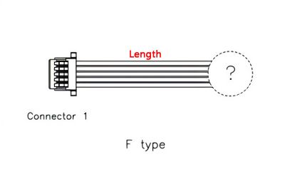 Add Any Suitable Connectors