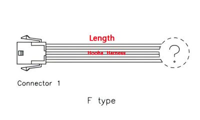 Add Any Suitable Connectors