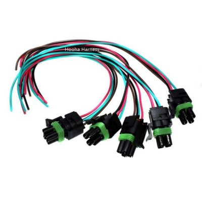 12015798 wiring