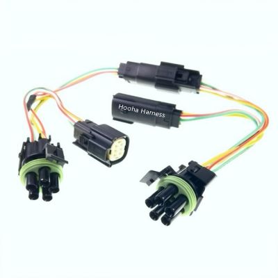 12015798 wire harness