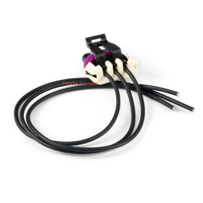 Aptiv Metri-Pack 150 Series Sealed 3-Way Female Connector