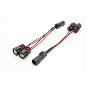 2-Way MX150 connector 1 to 2