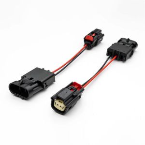 Ford Fog Light wire harness