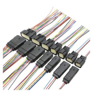 Molex MX150 Wire Harness