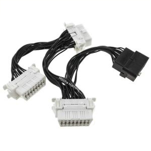 obd cable for car