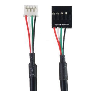 dupont 2.54 female to PH 4P Cable
