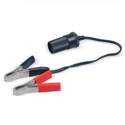 Car Cigarette Lighter Socket Female Adapter