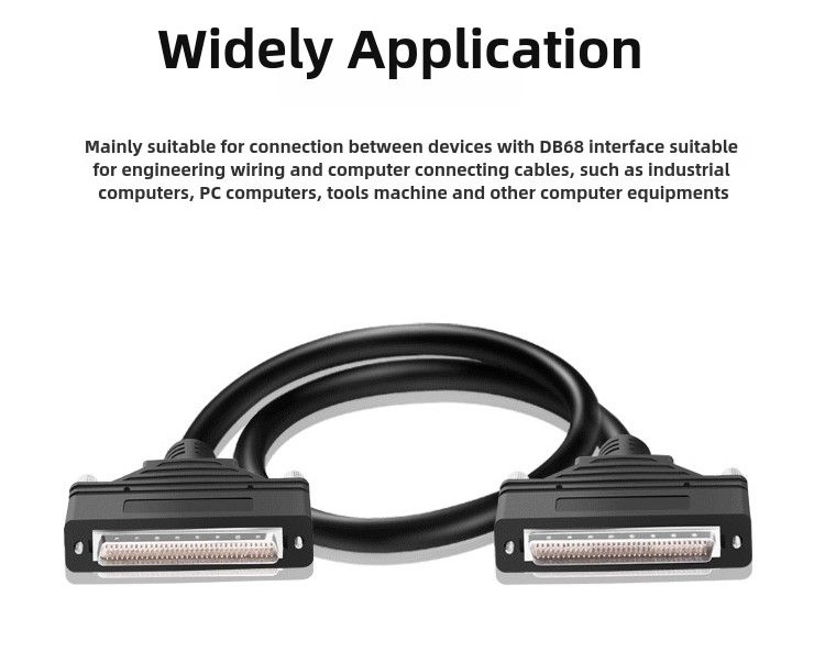 widely applications