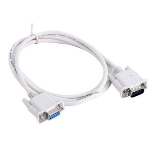 monitor with vga cable