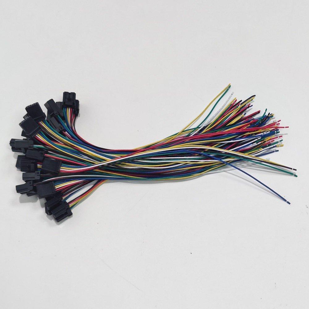 175507-2 Wire Assembly