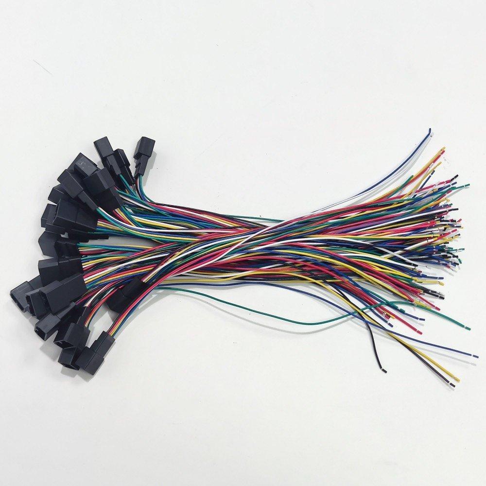 345178-2 Wire Assembly