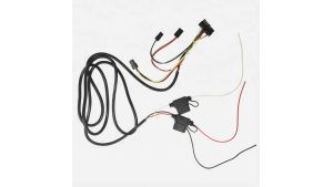 What Is a Cable Harness?