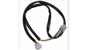 Car wiring layout should pay attention to