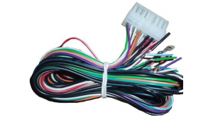 Advantages and disadvantages of modular design for wiring harness