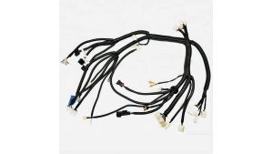 What is a Wiring Harness?