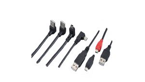 USB Cable