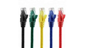 Cat-5 Cable