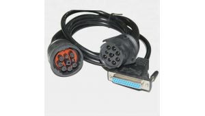 cable harness assembly
