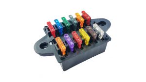 breakout box