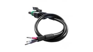 what is customized wire harness