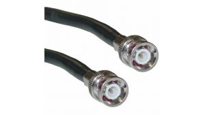 Coaxial Cable
