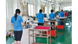 What are the requirements for the processing of the wire harness?