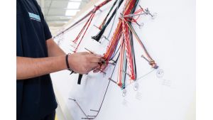 Some details that automobile wiring harness design should pay attention to