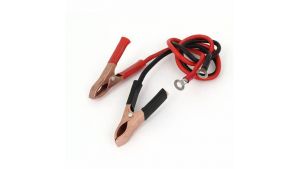 How to Start a Car with a Jumper Cable