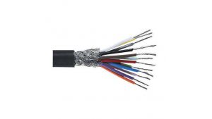 Shielded Wire