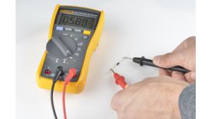 Voltage Rating
