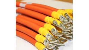 Electrical wiring harness ground distribution and layout principles