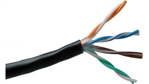 cable twisted pair