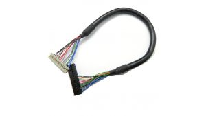 what should we know about the LVDS and Cable