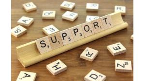 Service Support