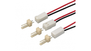 Connector Type