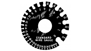 What are Standard Wire and Conduit Sizes