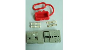 new products 50A battery connectors