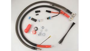 Battery Connector Types