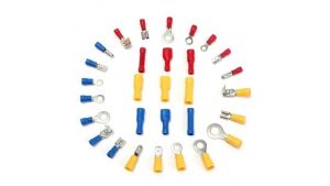 Cable Lug Types and Size Chart
