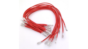 205 Series (0.205 inch) terminals connector