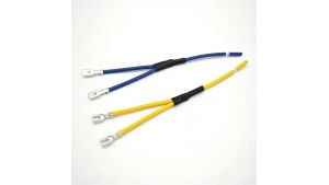 Splice terminal