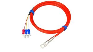 Spade Tongue Terminals, Custom Wiring