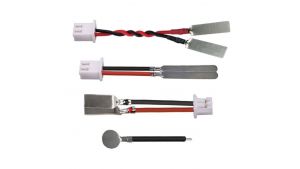 Spot Welding Terminal