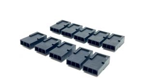 Molex Micro-Fit 3.0 43640 Series Connectors Specifications
